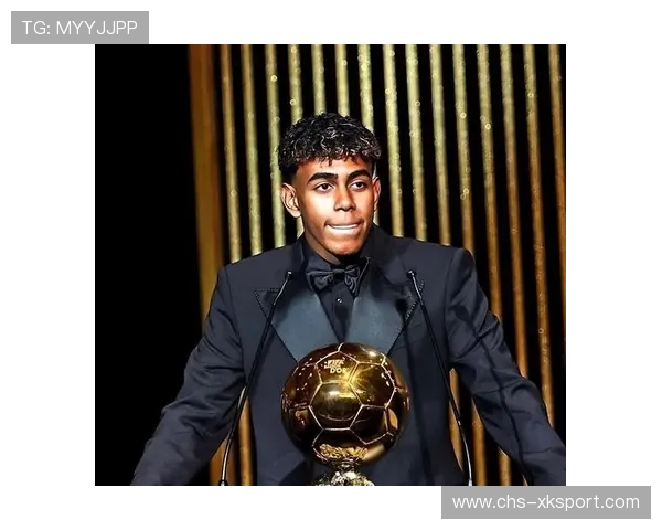 登贝莱荣获金球奖，接力梅西书写新传奇，球星登贝莱