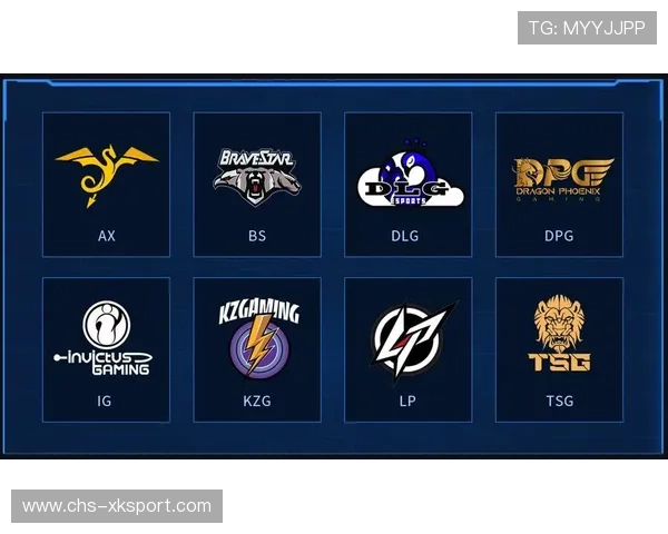 电竞战队文化逐渐形成